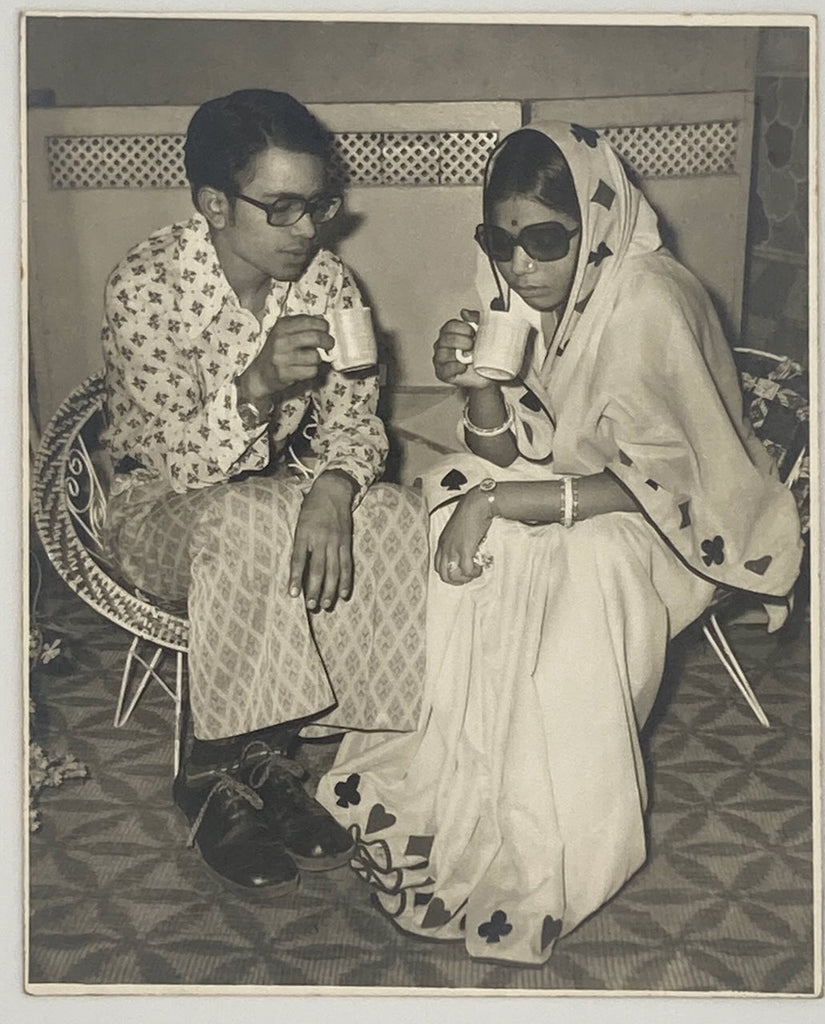 Voyages en Inde, Les archives du regard Collection Christophe Prébois